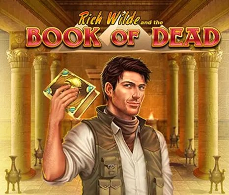 Book-Of-Dead